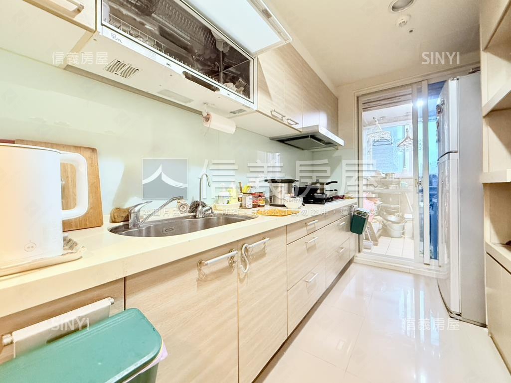 ⭐【球場景觀】台北灣三房房屋室內格局與周邊環境