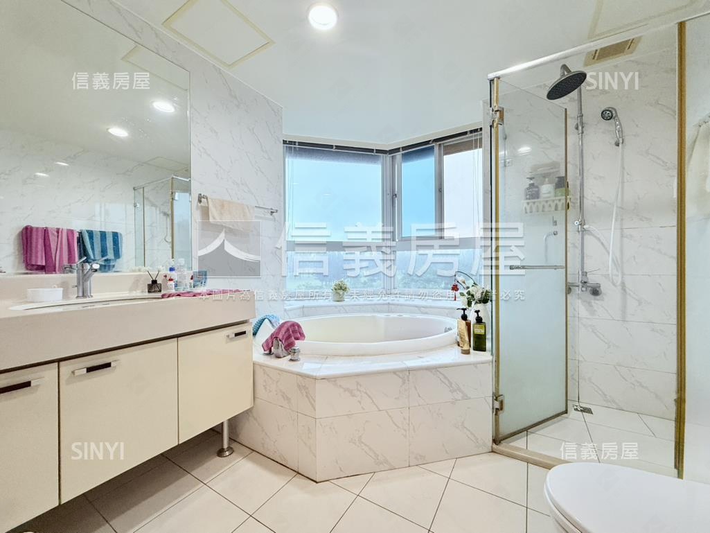 ⭐【球場景觀】台北灣三房房屋室內格局與周邊環境