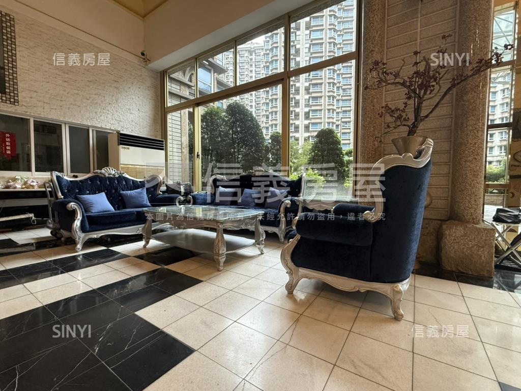 ⭐【球場景觀】台北灣三房房屋室內格局與周邊環境