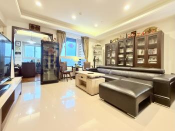 ⭐【球場景觀】台北灣三房