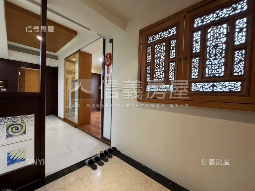 獨家珍藏｜花都三房加車房屋室內格局與周邊環境