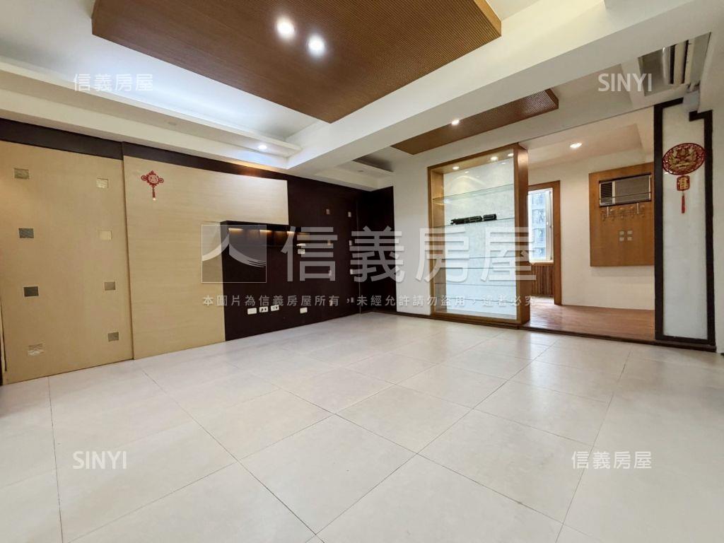 獨家珍藏｜花都三房加車房屋室內格局與周邊環境