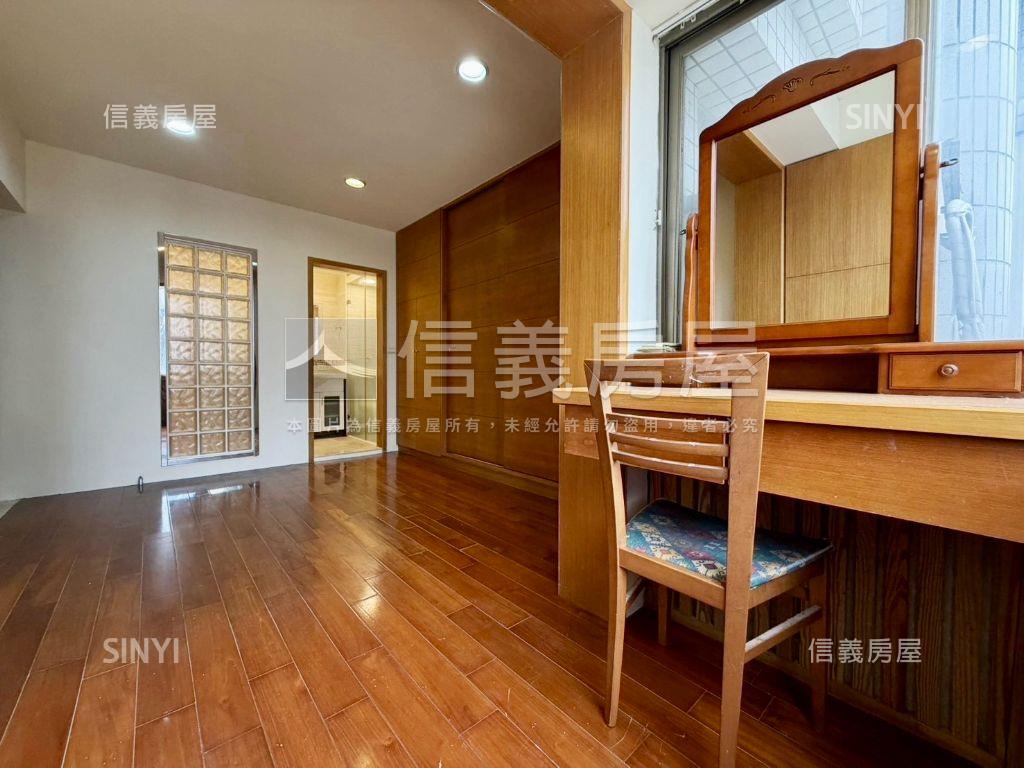 獨家珍藏｜花都三房加車房屋室內格局與周邊環境