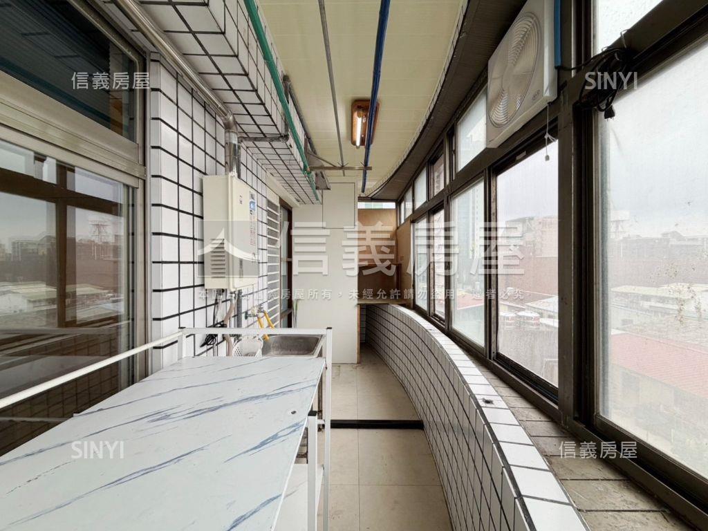 獨家珍藏｜花都三房加車房屋室內格局與周邊環境