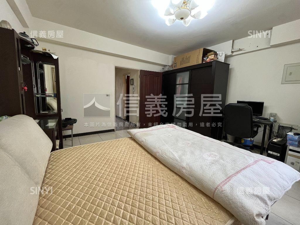 國際路三本美墅館房屋室內格局與周邊環境