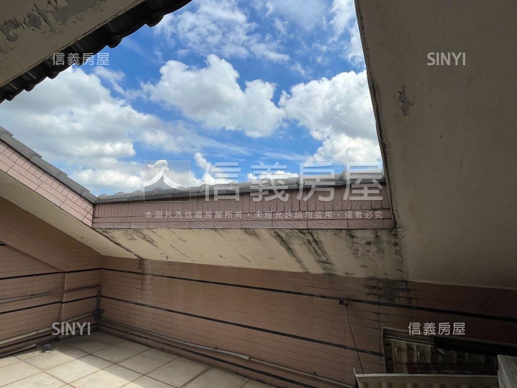 國際路三本美墅館房屋室內格局與周邊環境