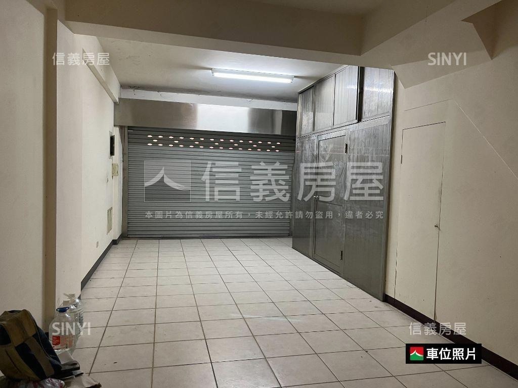 國際路三本美墅館房屋室內格局與周邊環境