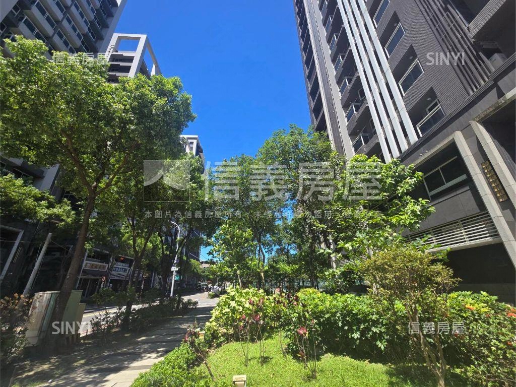 愛丁堡裝潢首選附車位房屋室內格局與周邊環境