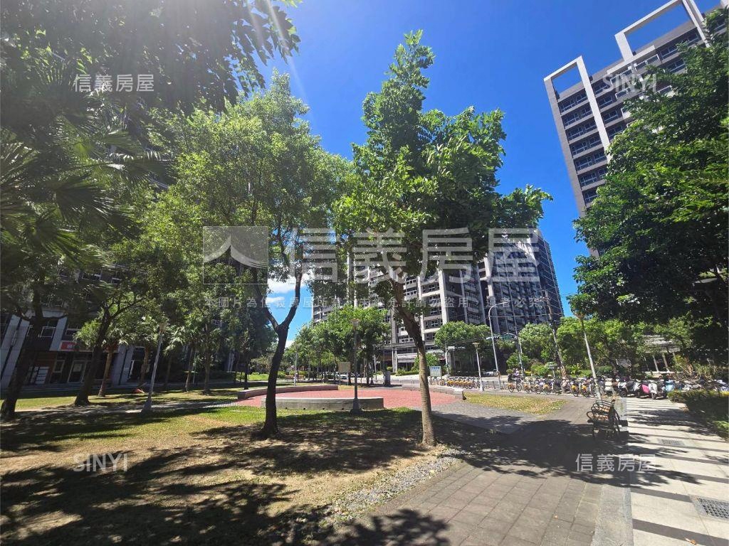 愛丁堡裝潢首選附車位房屋室內格局與周邊環境