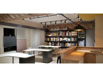 愛丁堡裝潢辦公室首選