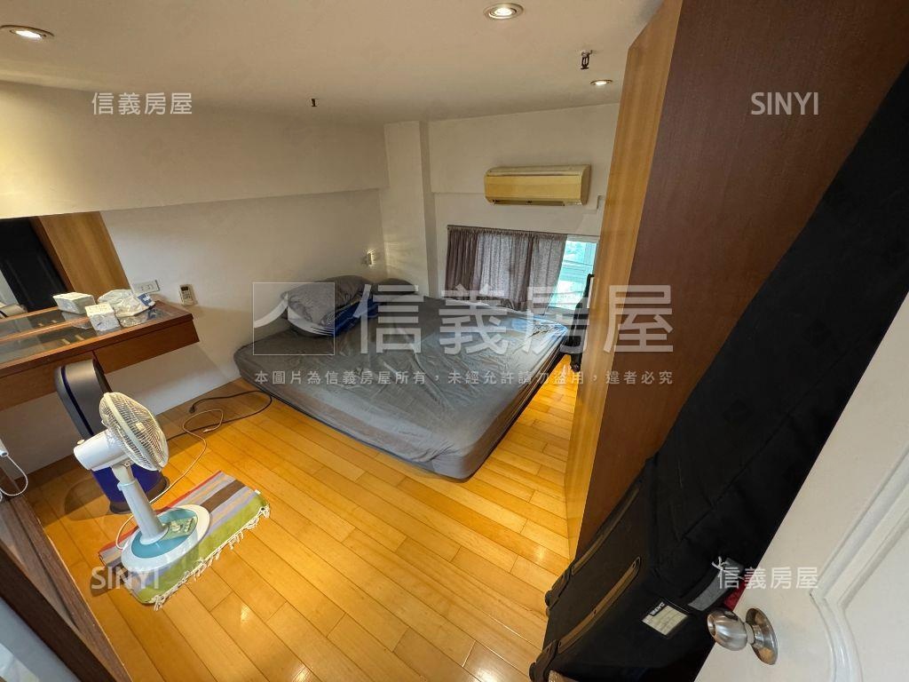 超ＣＰ潭天房屋室內格局與周邊環境