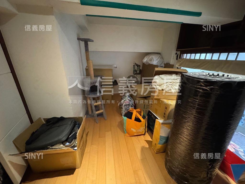 超ＣＰ潭天房屋室內格局與周邊環境