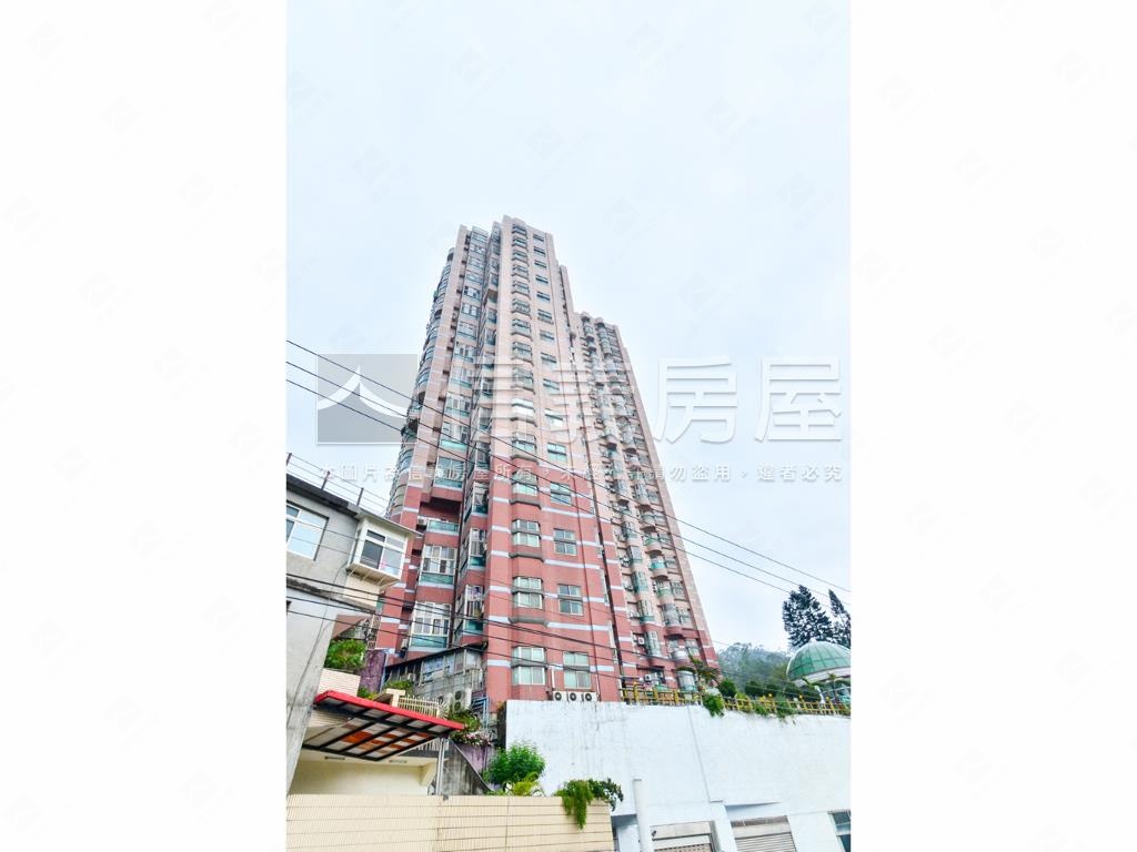 超ＣＰ潭天房屋室內格局與周邊環境