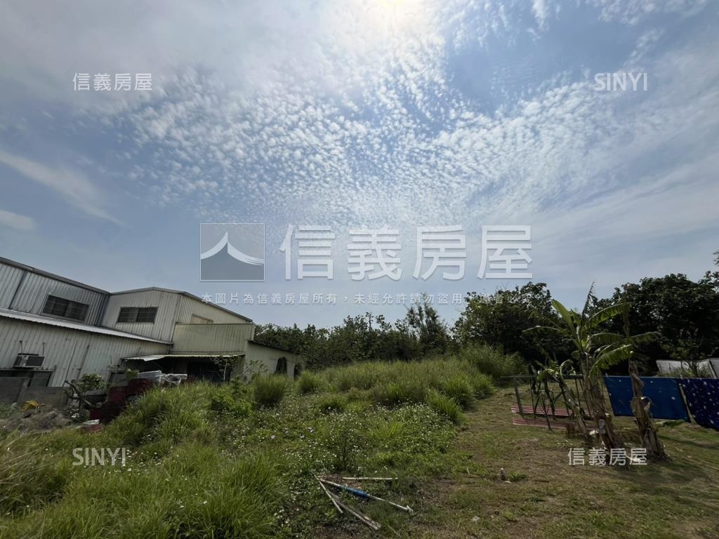 新豐這塊地要賣房屋室內格局與周邊環境