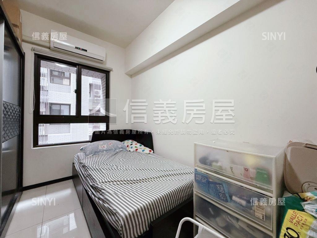 彩虹城兩房視野戶房屋室內格局與周邊環境