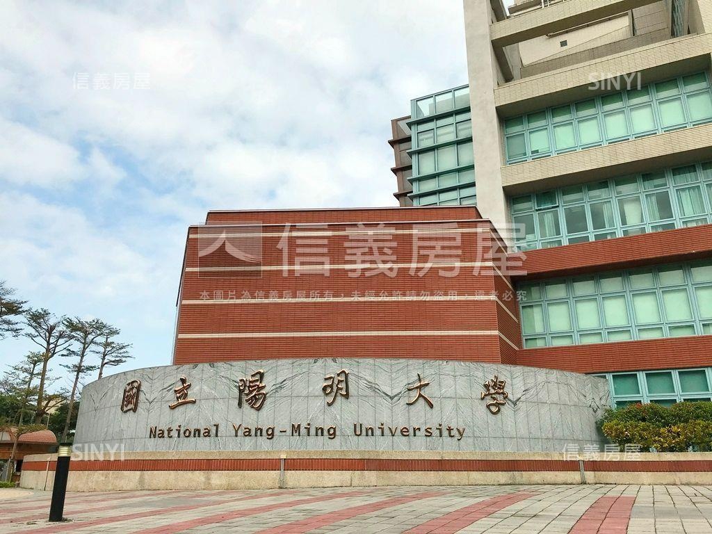 石牌捷運．菁華雅寓房屋室內格局與周邊環境