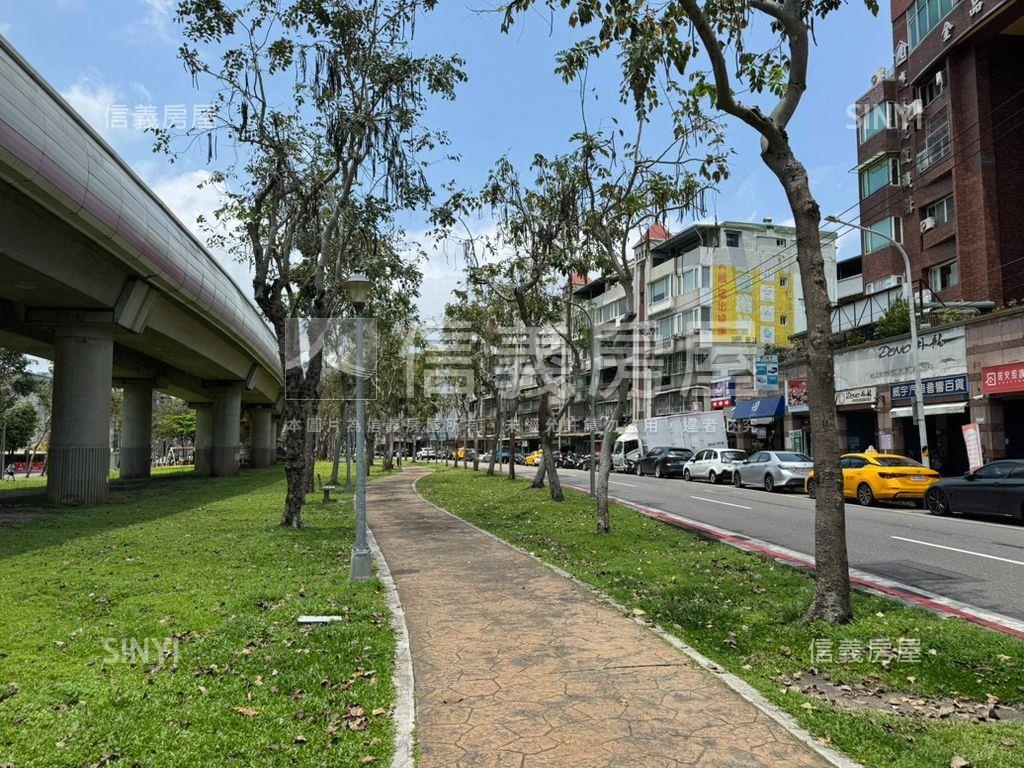 石牌捷運．菁華雅寓房屋室內格局與周邊環境