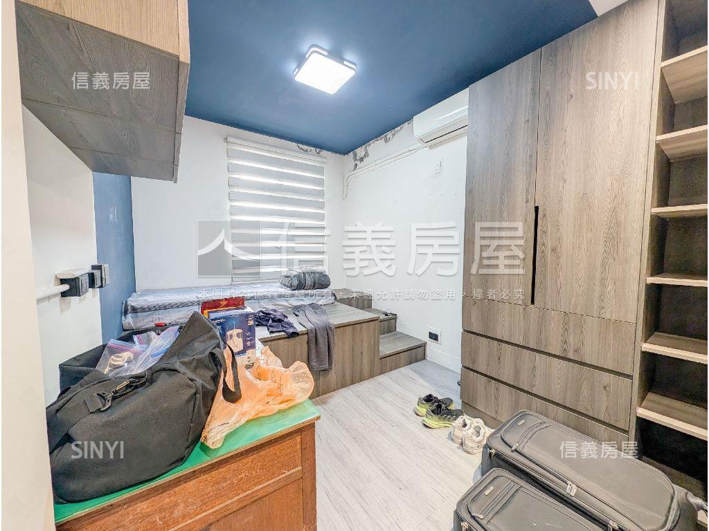 石牌捷運．大空間美寓房屋室內格局與周邊環境