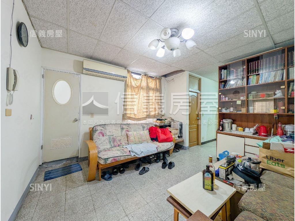 石牌捷運．大空間美寓房屋室內格局與周邊環境