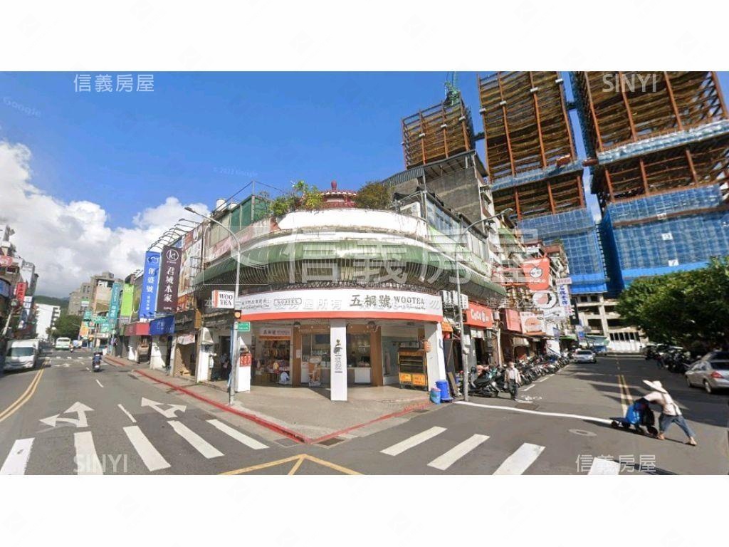 石牌商城傳家金店面房屋室內格局與周邊環境