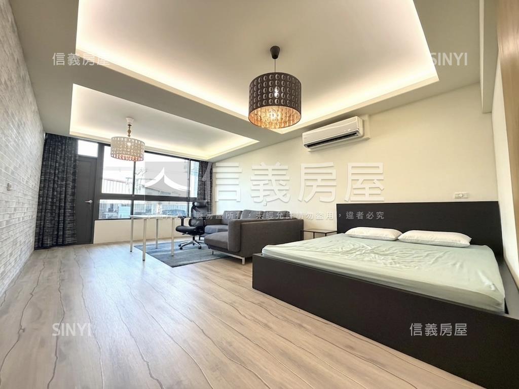 大里質感裝潢臨路透天房屋室內格局與周邊環境
