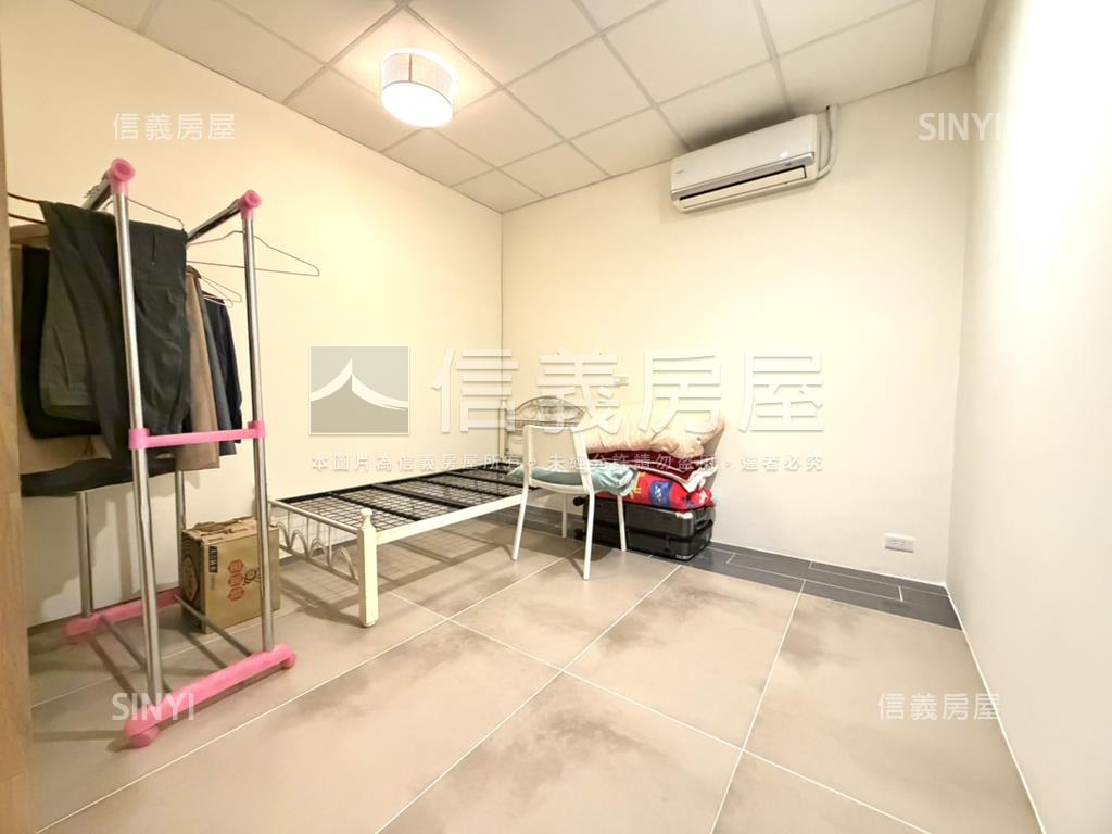 大里質感裝潢臨路透天房屋室內格局與周邊環境