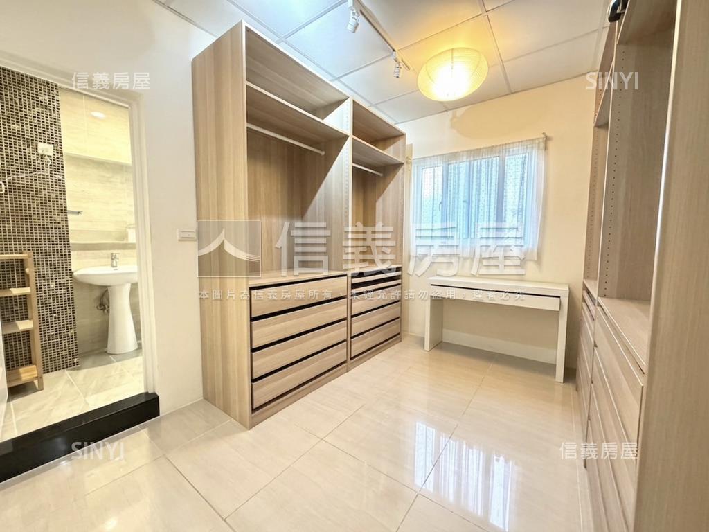 大里質感裝潢臨路透天房屋室內格局與周邊環境
