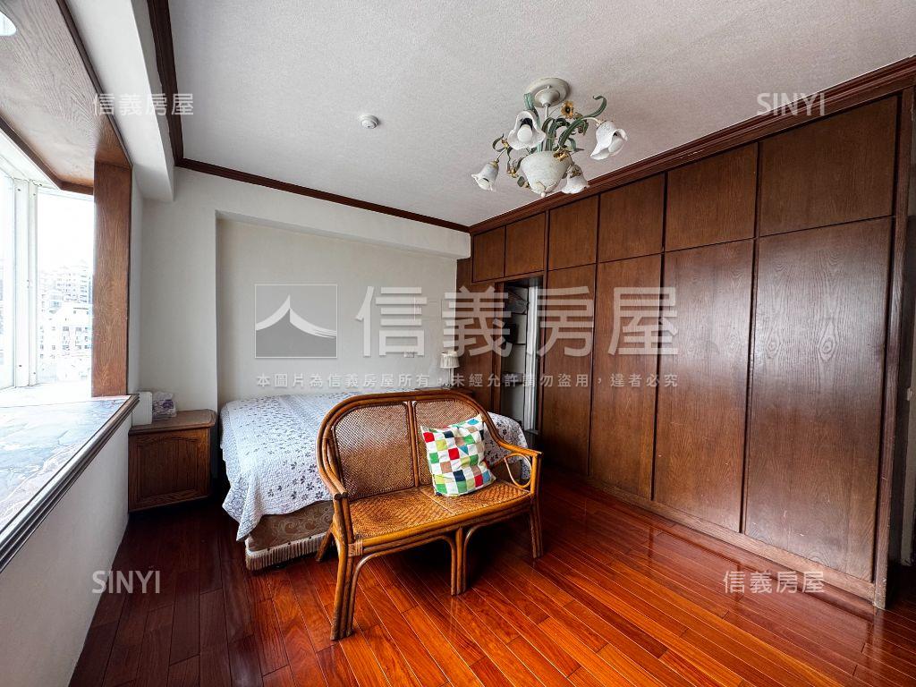 近南屯捷運站３房美視野房屋室內格局與周邊環境