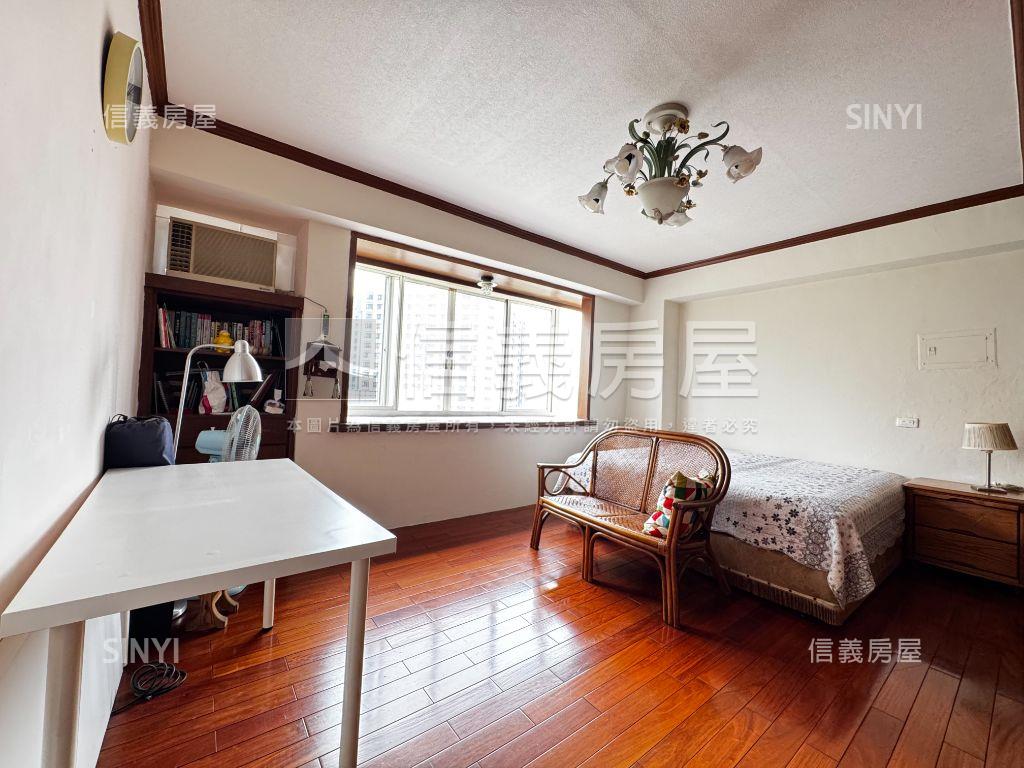 近南屯捷運站３房美視野房屋室內格局與周邊環境