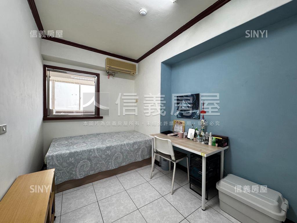 近南屯捷運站３房美視野房屋室內格局與周邊環境