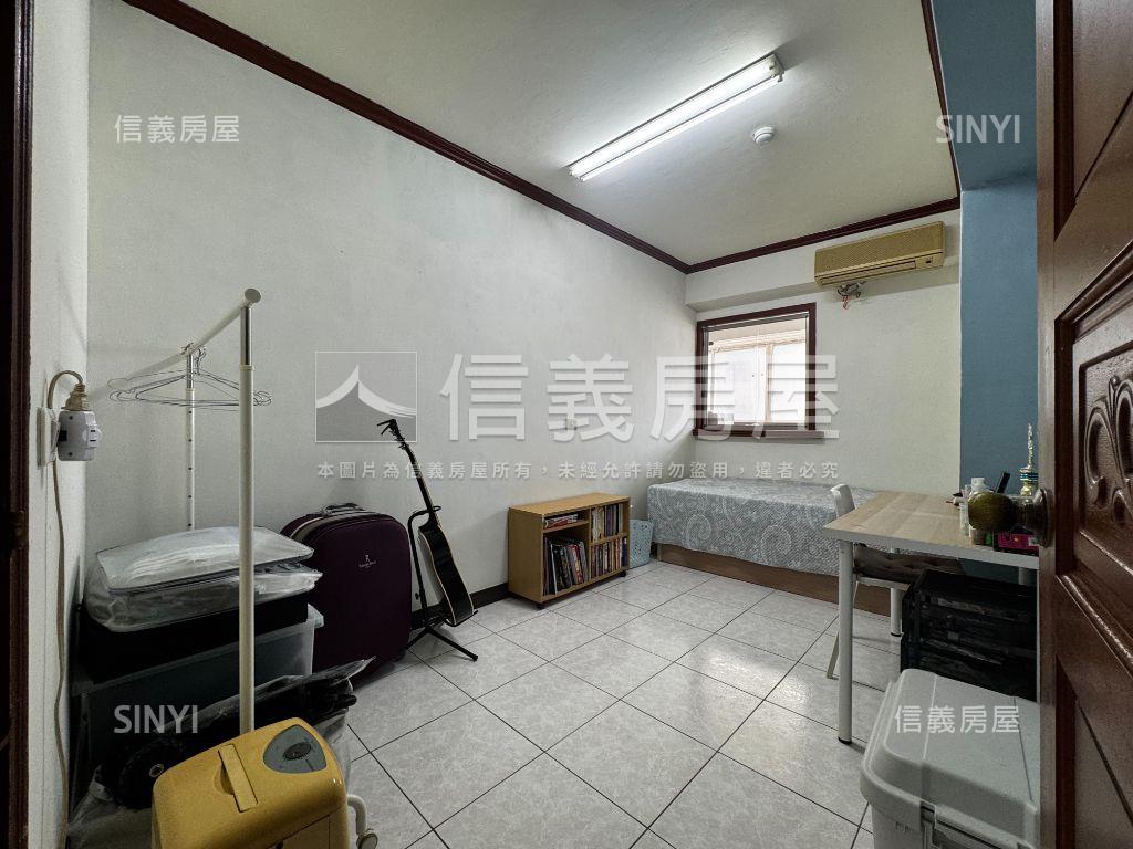 近南屯捷運站３房美視野房屋室內格局與周邊環境