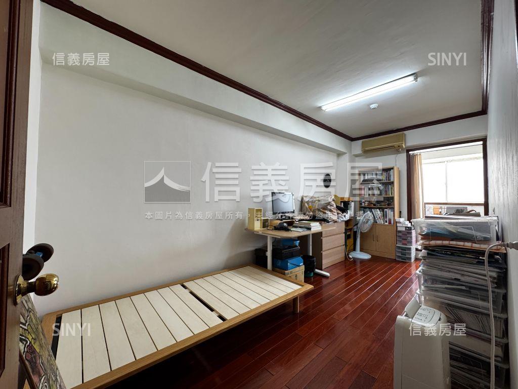 近南屯捷運站３房美視野房屋室內格局與周邊環境