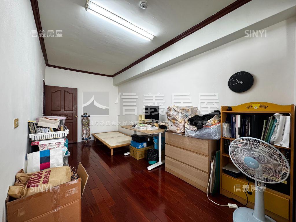 近南屯捷運站３房美視野房屋室內格局與周邊環境