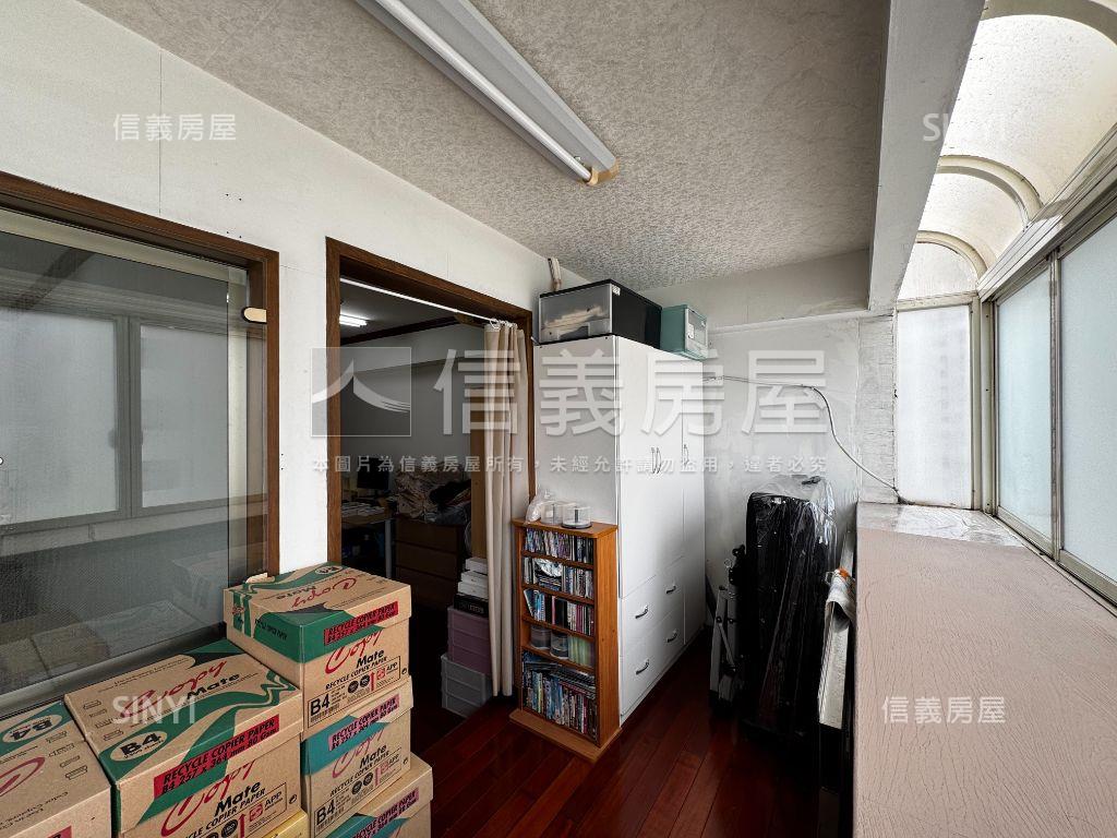 近南屯捷運站３房美視野房屋室內格局與周邊環境