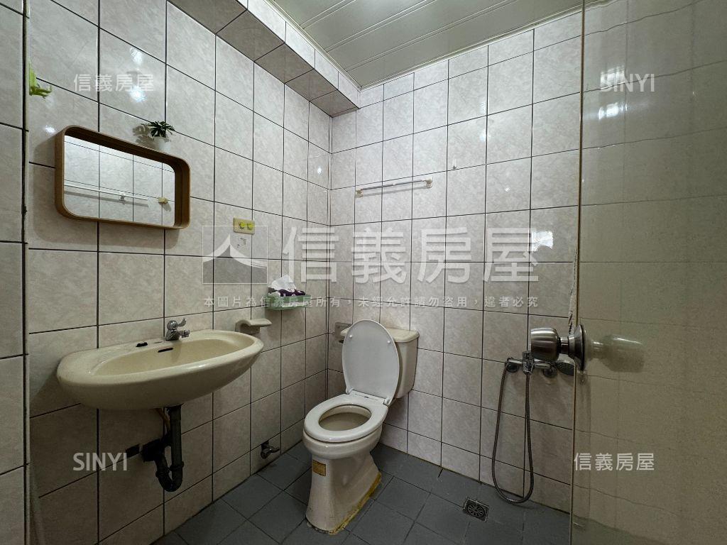 近南屯捷運站３房美視野房屋室內格局與周邊環境