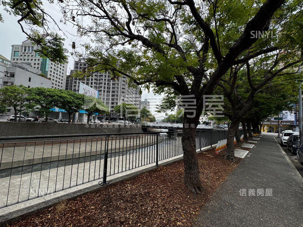 近南屯捷運站３房美視野房屋室內格局與周邊環境