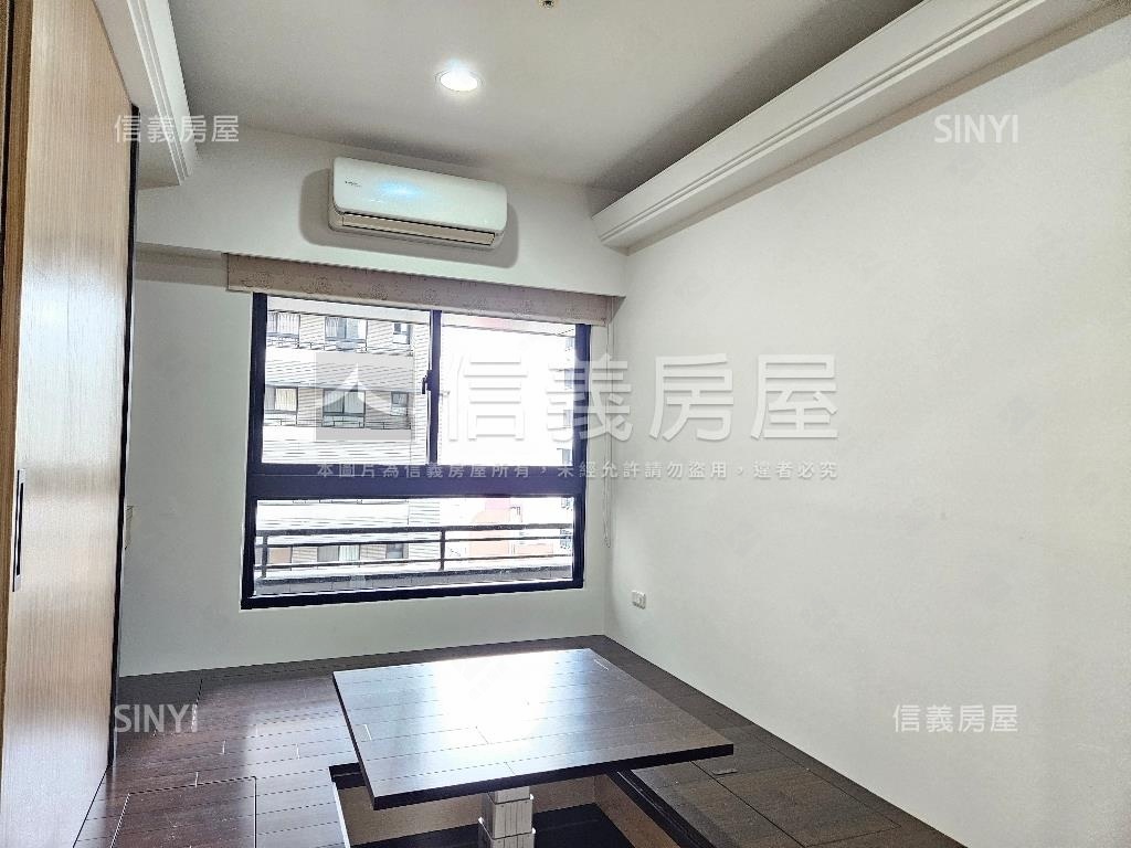 雲世紀溫馨三房再現房屋室內格局與周邊環境