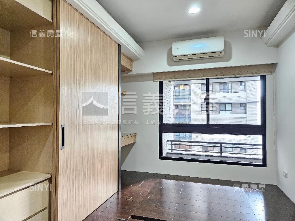 雲世紀溫馨三房再現房屋室內格局與周邊環境