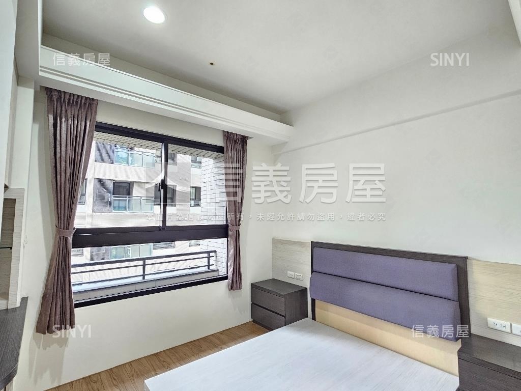 雲世紀溫馨三房再現房屋室內格局與周邊環境