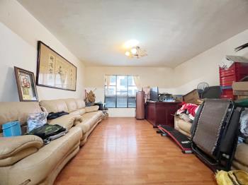 中壢民享街溫馨透天