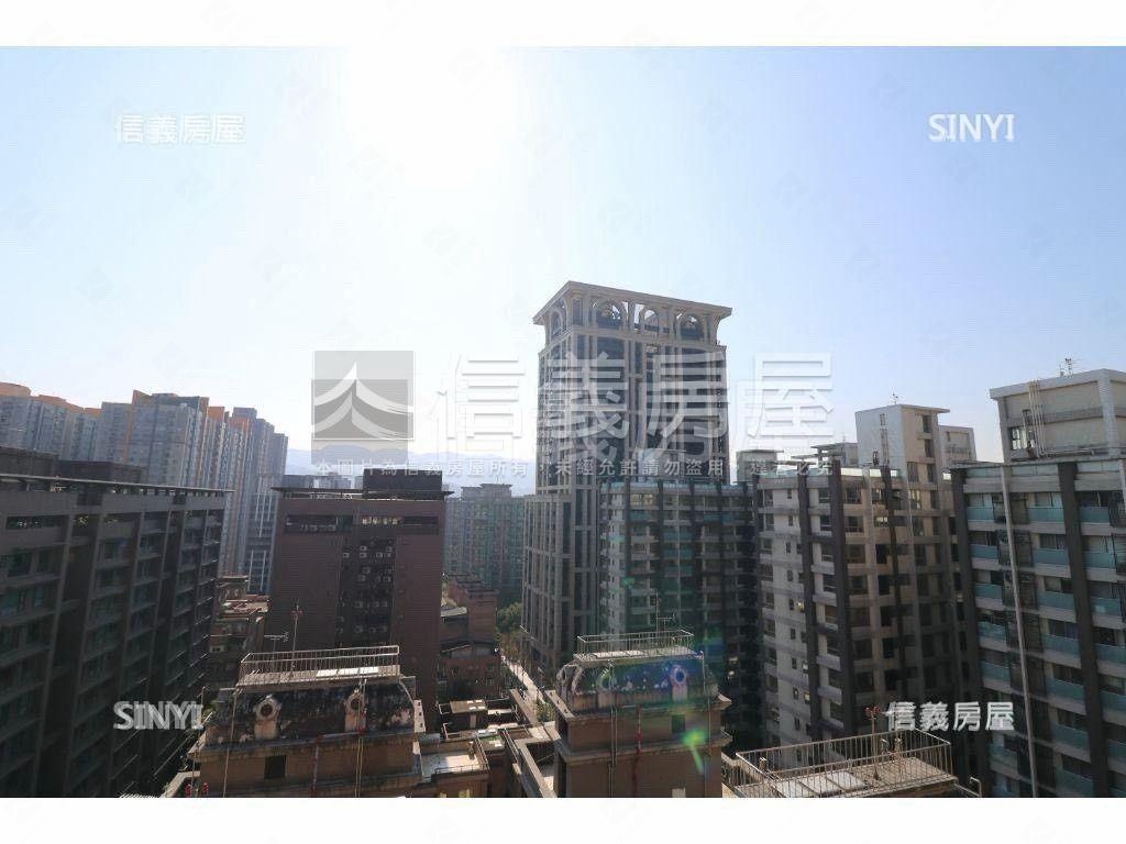 上北大壓箱寶明亮通風四房房屋室內格局與周邊環境