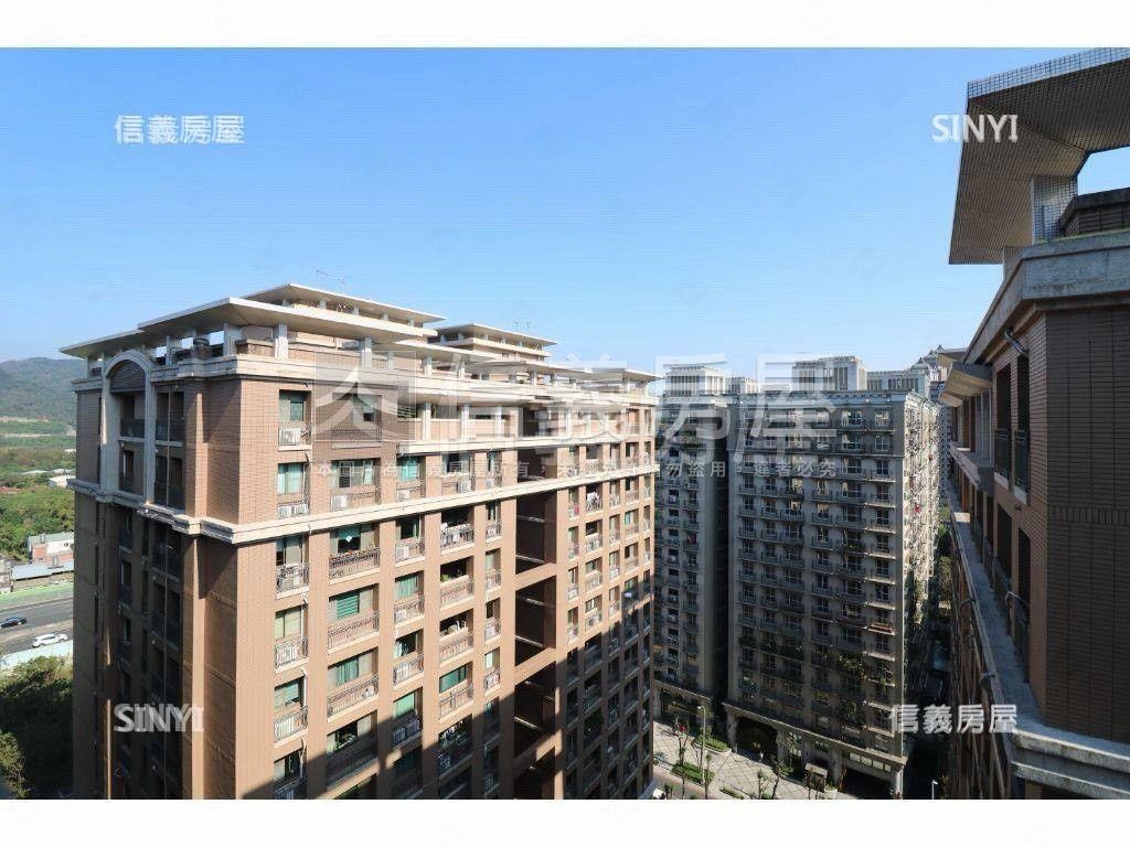 上北大壓箱寶明亮通風四房房屋室內格局與周邊環境