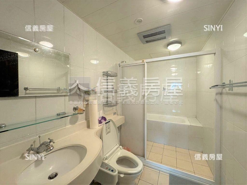 上北大壓箱寶明亮通風四房房屋室內格局與周邊環境