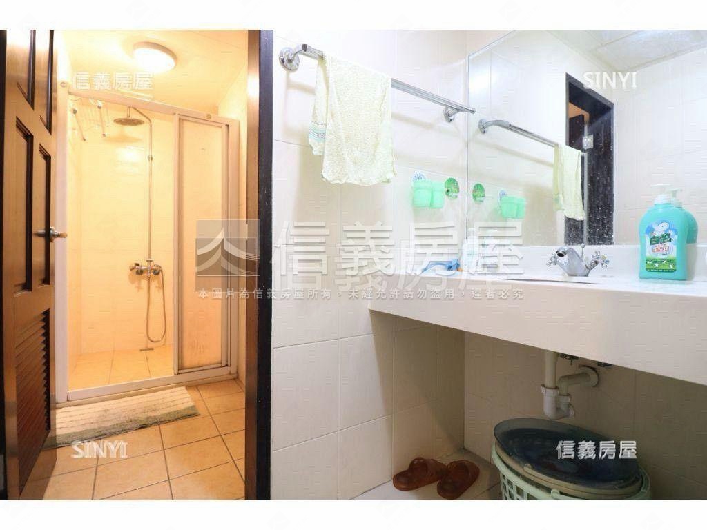 上北大壓箱寶明亮通風四房房屋室內格局與周邊環境