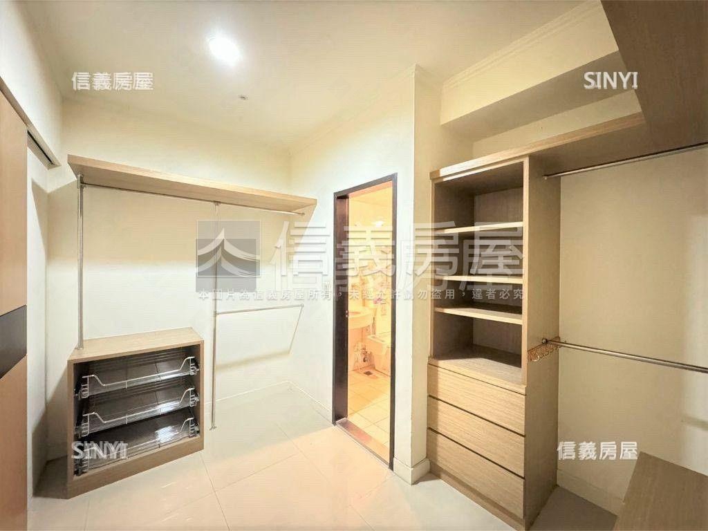 上北大壓箱寶明亮通風四房房屋室內格局與周邊環境