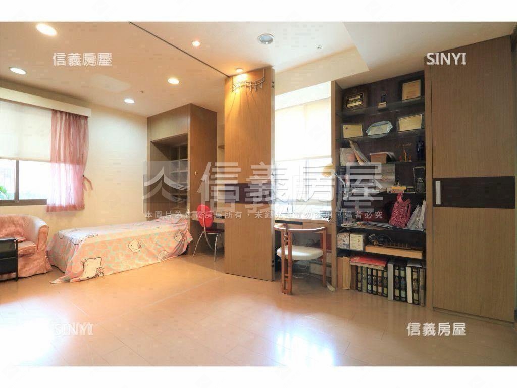 上北大壓箱寶明亮通風四房房屋室內格局與周邊環境