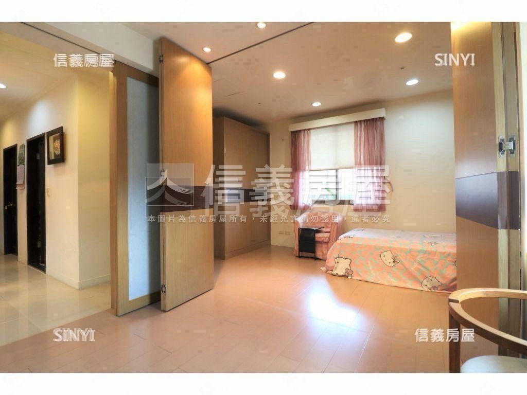 上北大壓箱寶明亮通風四房房屋室內格局與周邊環境