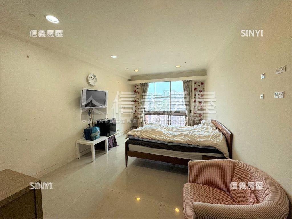 上北大壓箱寶明亮通風四房房屋室內格局與周邊環境