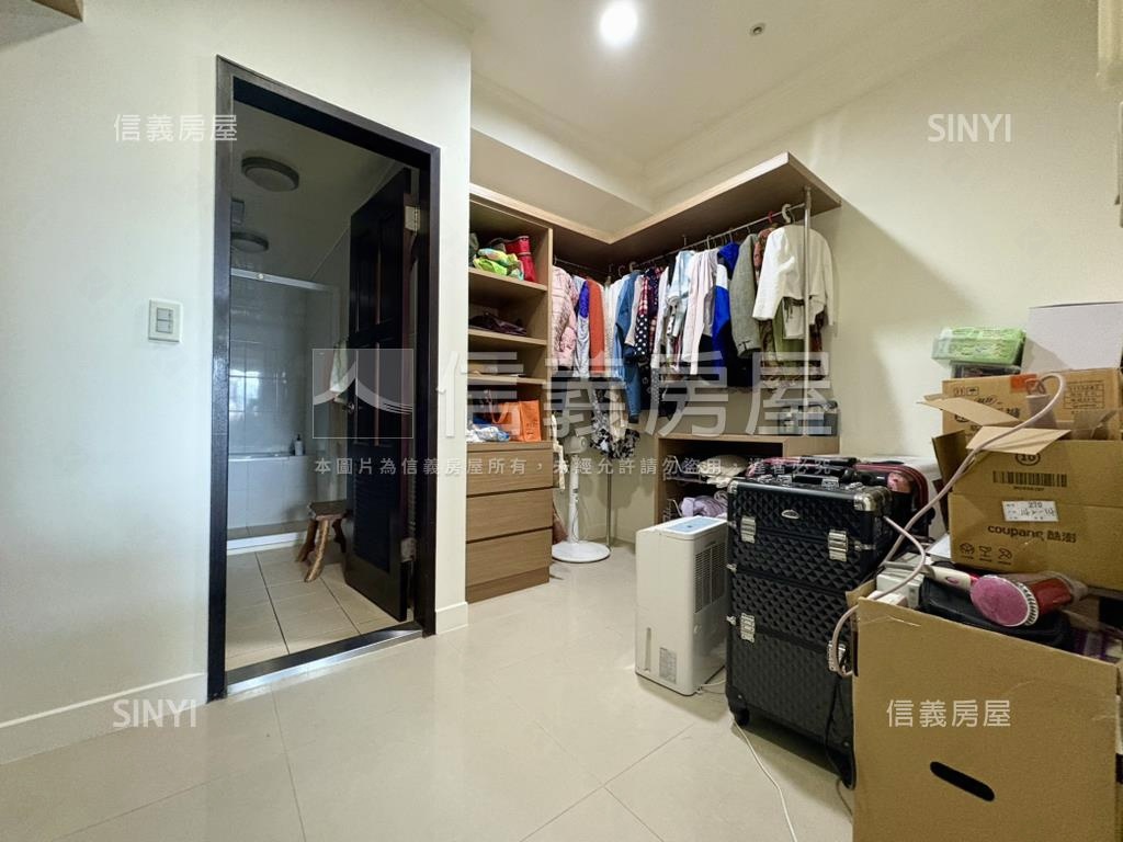 鄰近北大★上北大亮景四房房屋室內格局與周邊環境