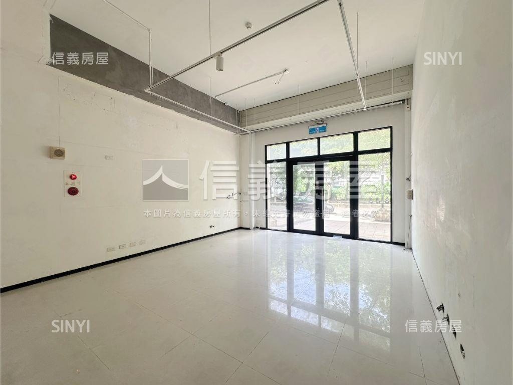 竹北高鐵ＩＰＡＲＫ金店面房屋室內格局與周邊環境